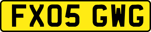 FX05GWG