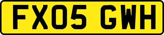 FX05GWH