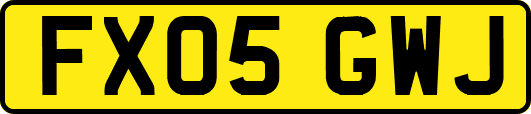 FX05GWJ