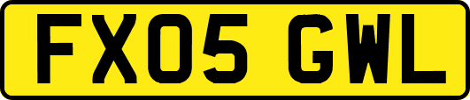FX05GWL