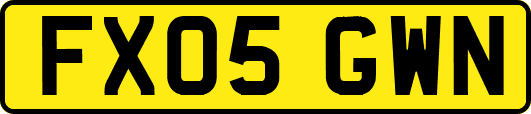 FX05GWN