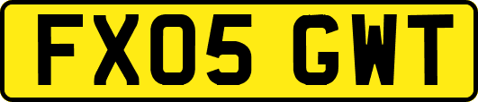 FX05GWT