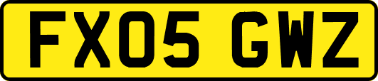 FX05GWZ