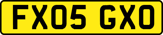 FX05GXO