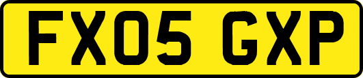 FX05GXP