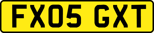 FX05GXT