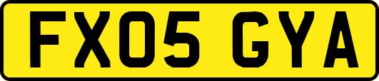 FX05GYA