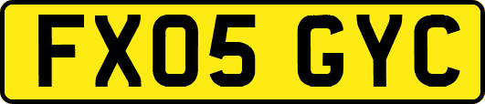 FX05GYC