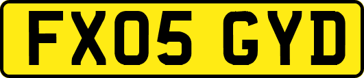 FX05GYD