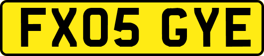 FX05GYE