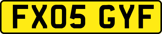 FX05GYF