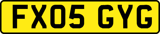 FX05GYG