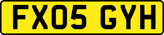 FX05GYH