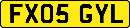 FX05GYL