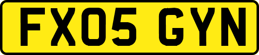 FX05GYN