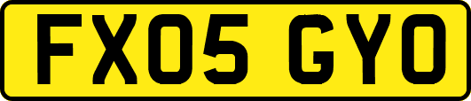 FX05GYO