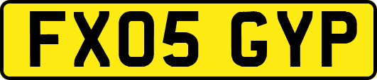 FX05GYP