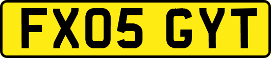 FX05GYT