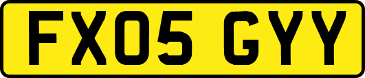 FX05GYY