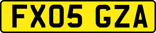 FX05GZA