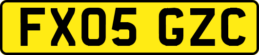 FX05GZC