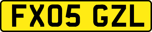 FX05GZL