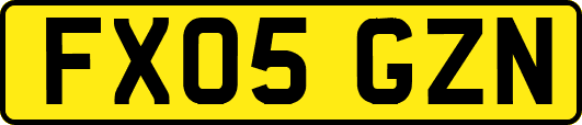 FX05GZN