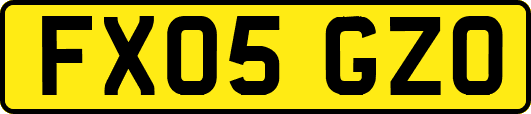 FX05GZO