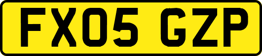 FX05GZP