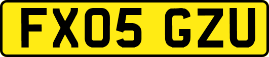 FX05GZU