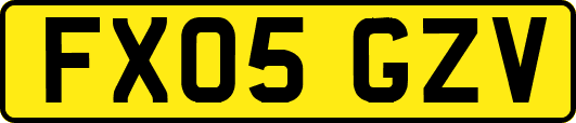 FX05GZV