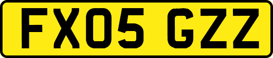 FX05GZZ