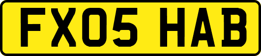 FX05HAB