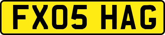 FX05HAG