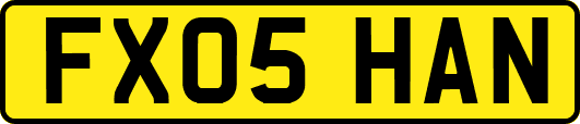 FX05HAN