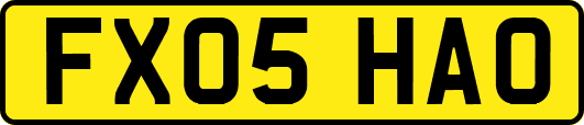 FX05HAO