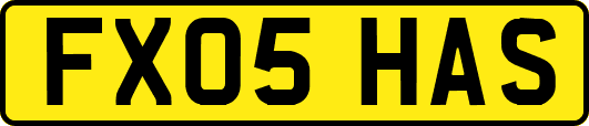 FX05HAS