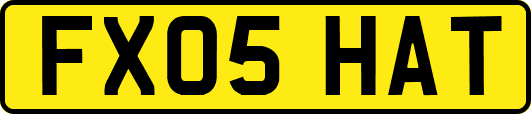 FX05HAT