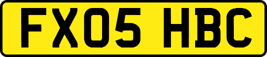 FX05HBC