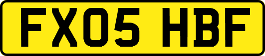 FX05HBF