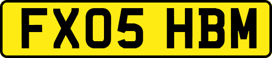 FX05HBM