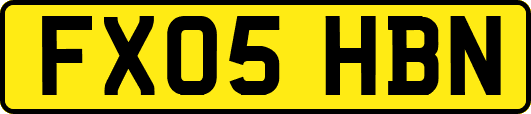 FX05HBN