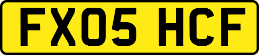 FX05HCF