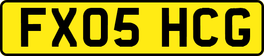 FX05HCG