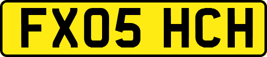 FX05HCH