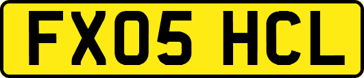 FX05HCL