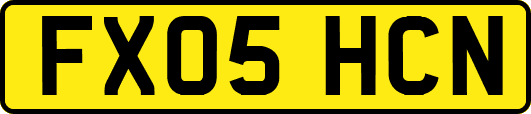 FX05HCN