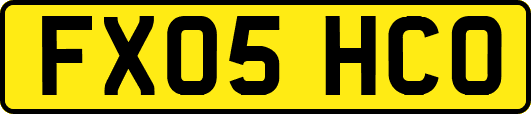 FX05HCO