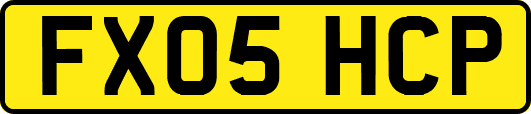 FX05HCP