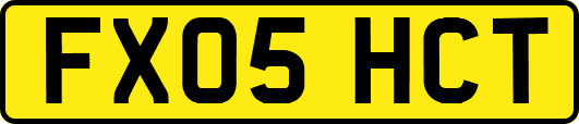 FX05HCT